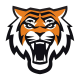 tiger444 logo